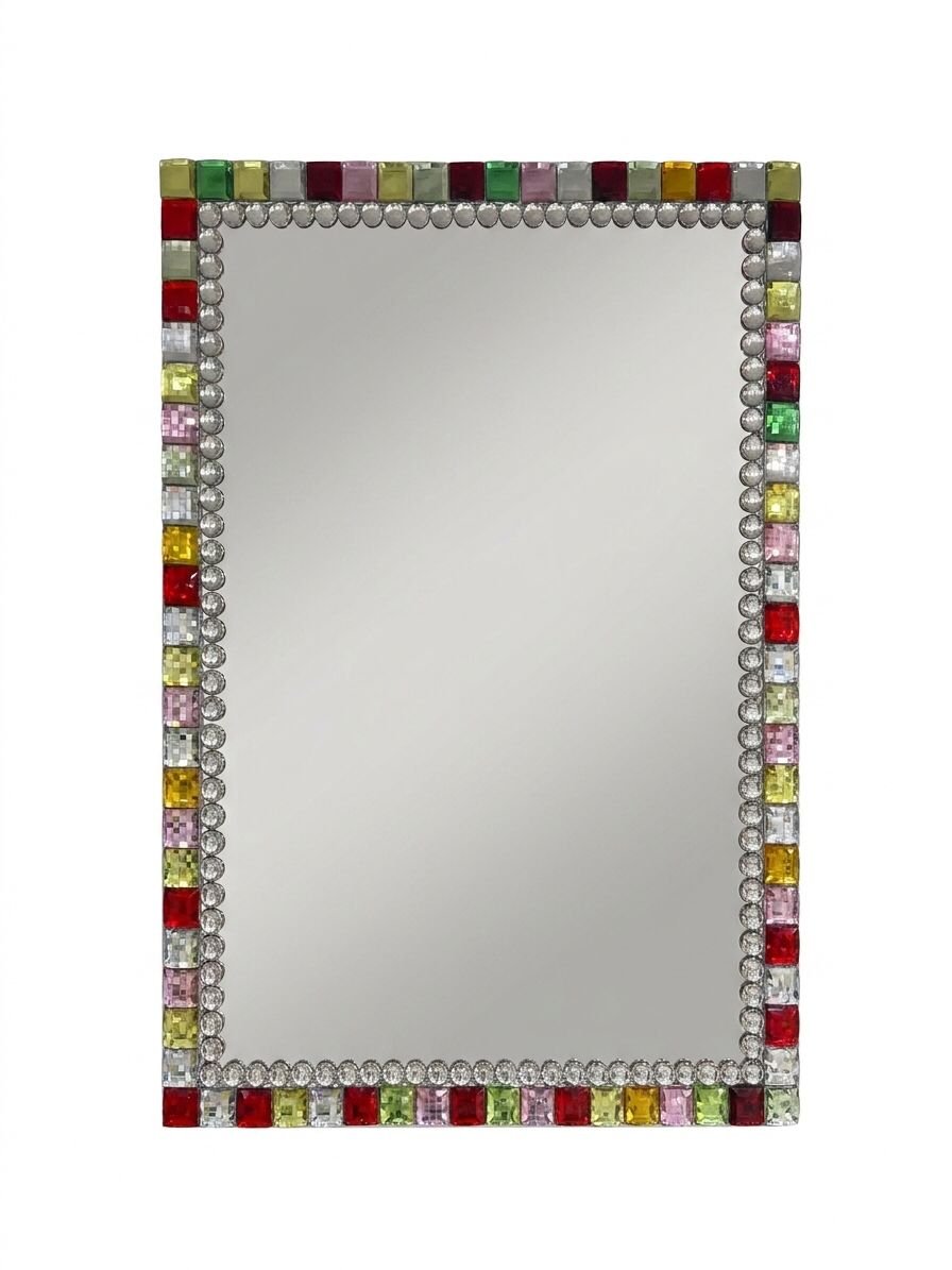 MIRROR RAHIM